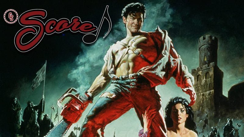 CS Score Army of Darkness