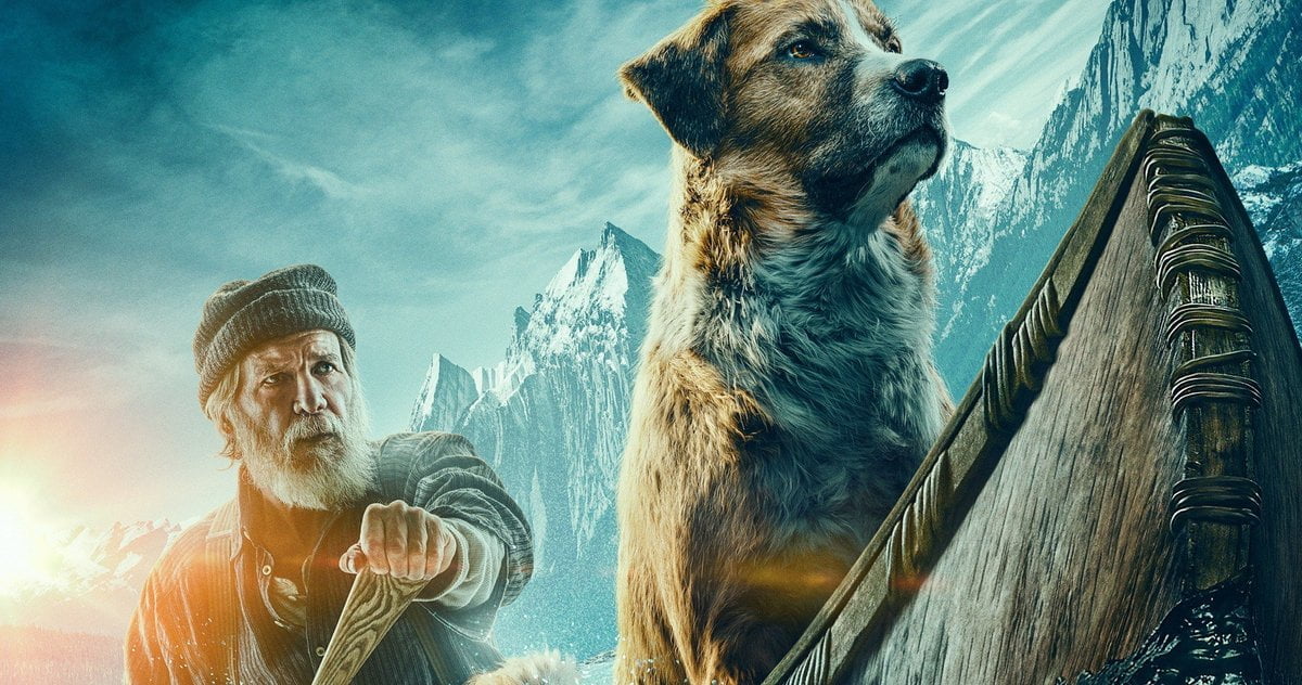 Call Of The Wild Review 2020