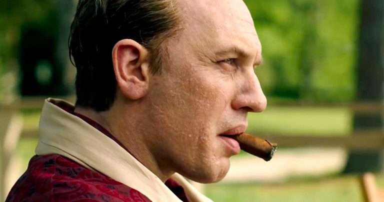 Tom Hardy est remarquable dans ce film de gangster lent et brut