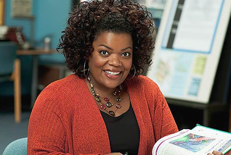 Community Shirley