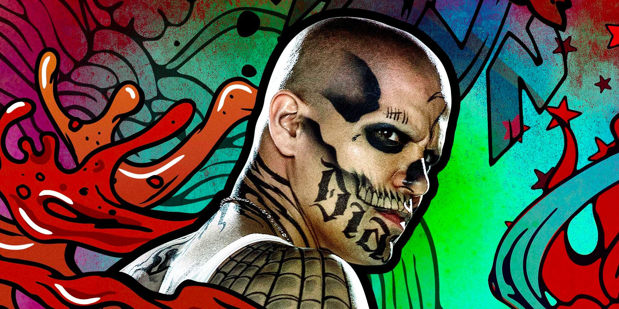 Diablo Suicide Squad