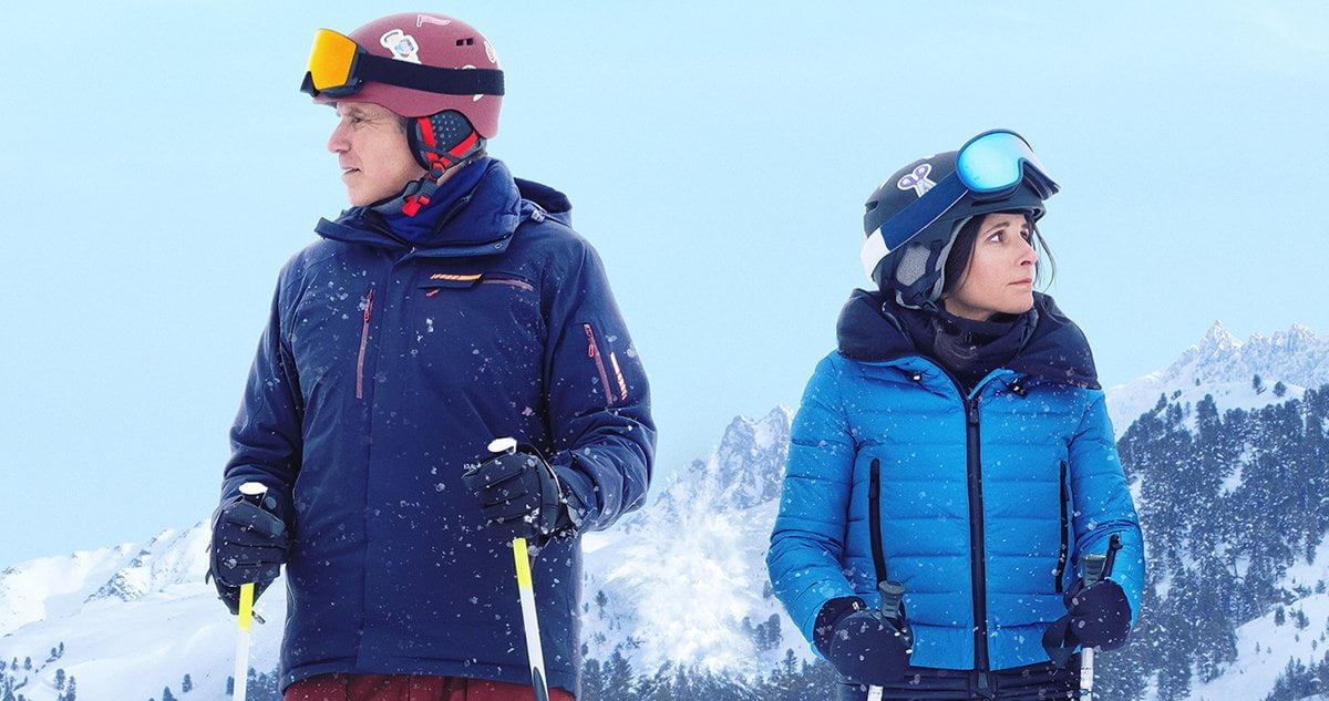 Downhill Movie Review 2020