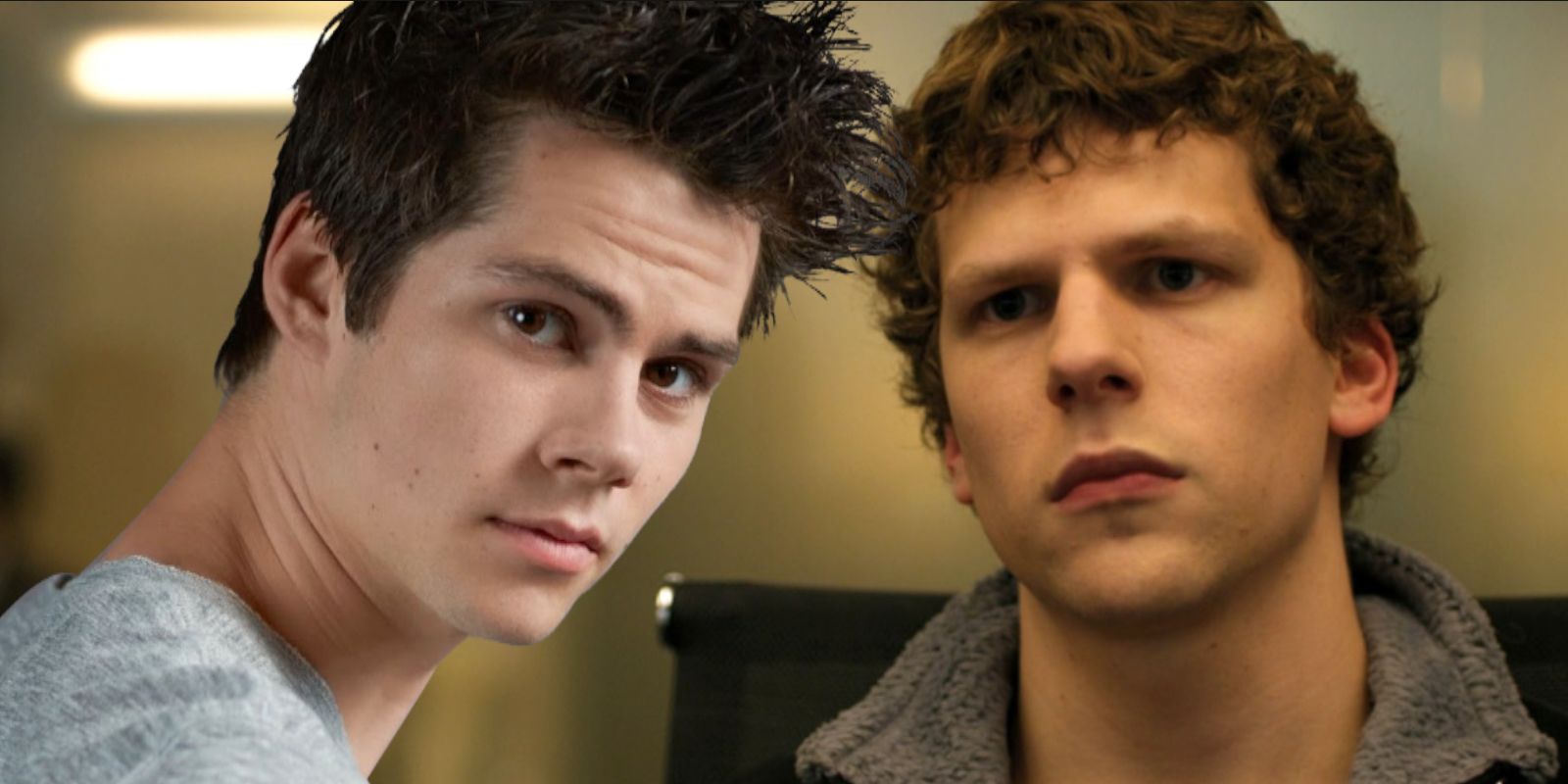 Dylan O Brien Social Network