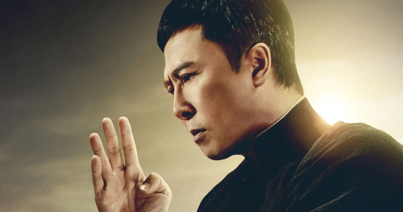 Ip Man Fights Featured