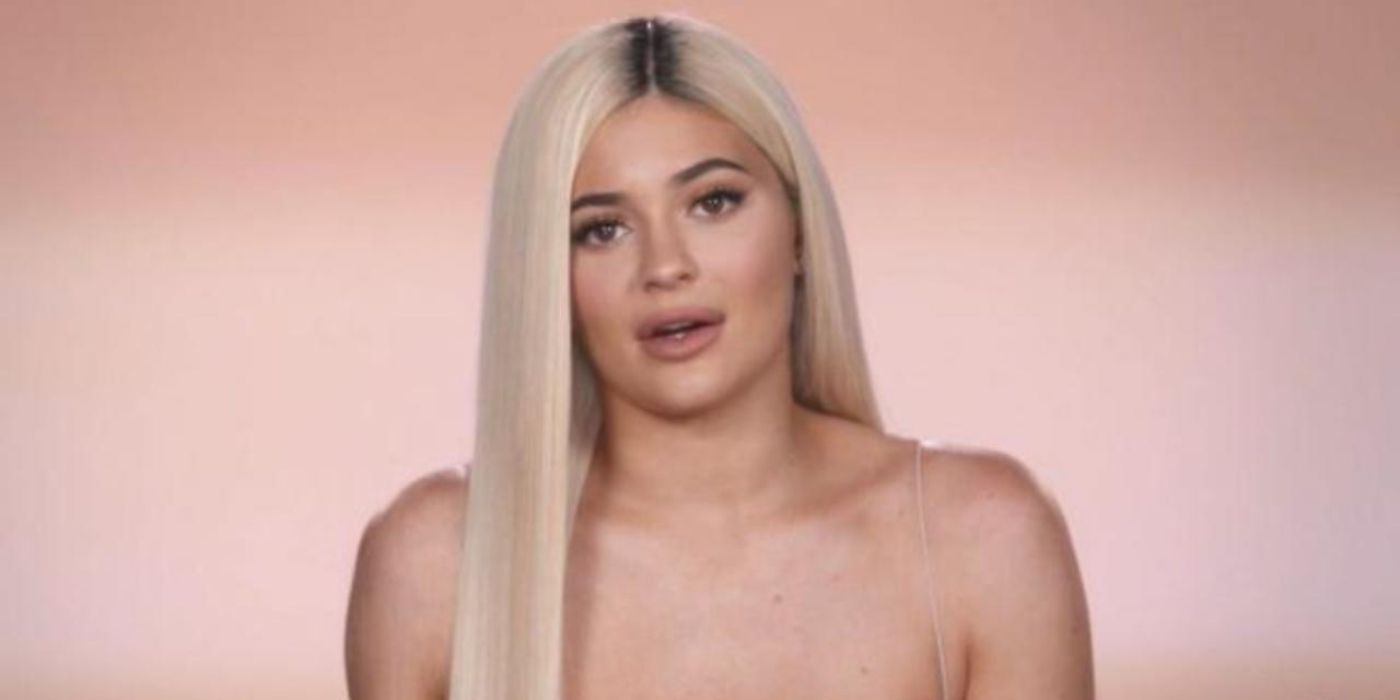 Kylie Jenner