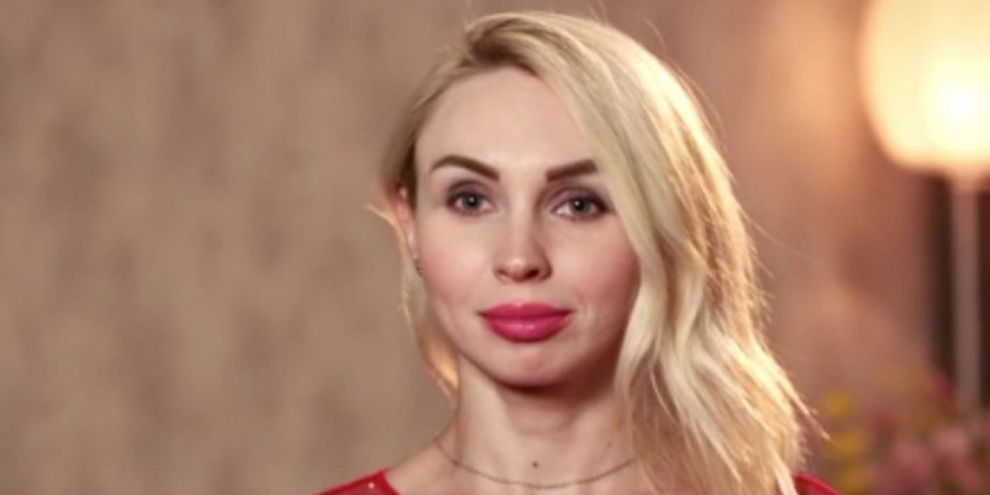 Lana 90 Day Fiance