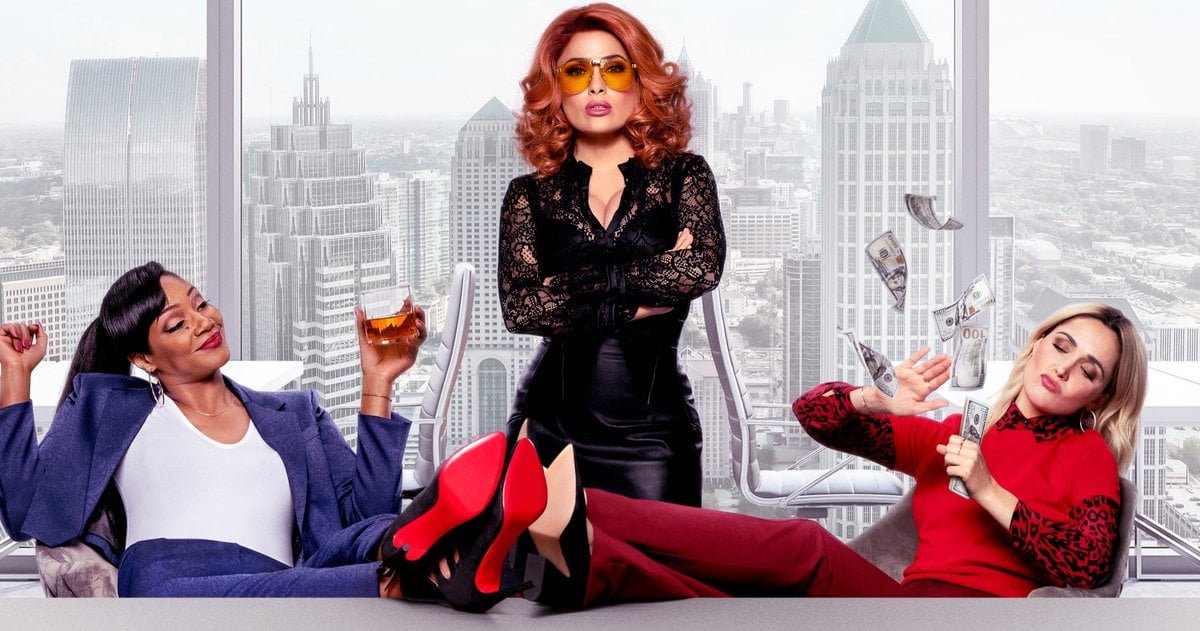 Like A Boss Movie Review