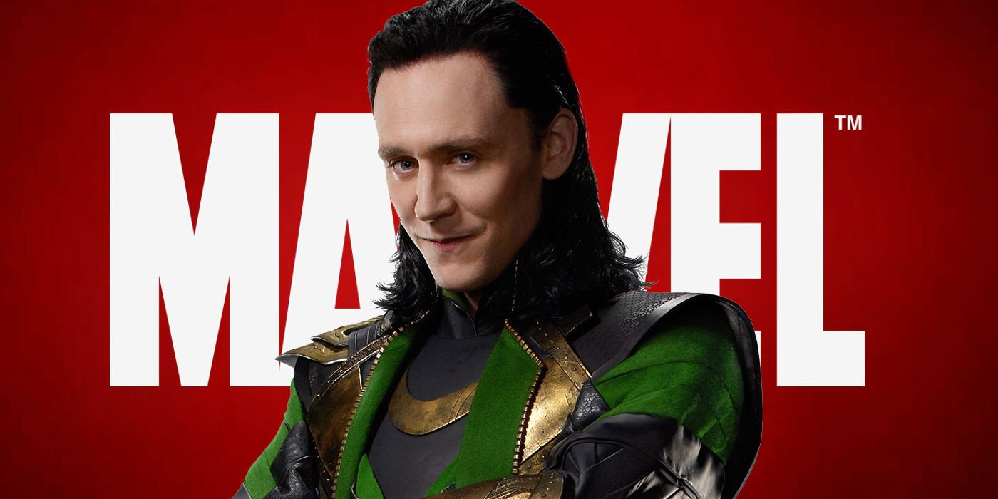 Marvel Loki TV Show