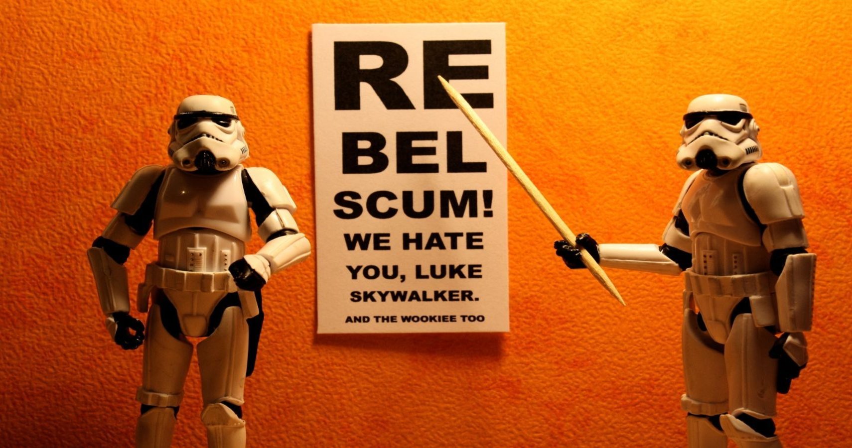 Star Wars Fan Images