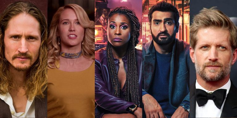 Lovebirds Movie Cast Guide: Where You & # 039; ve Vu The Actors Before