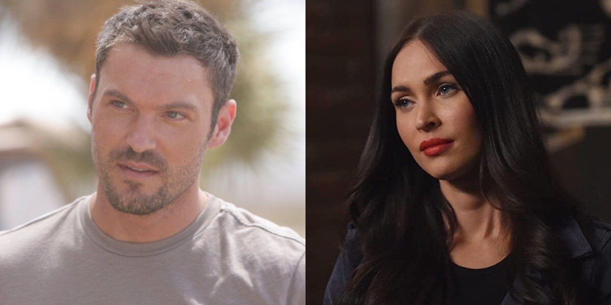 megan fox rencontre brian