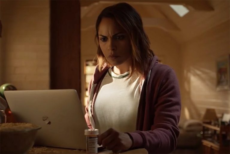 Streamers obligatoires: Monica Raymund dirige une nouvelle série dramatique sur le crime à Hightown