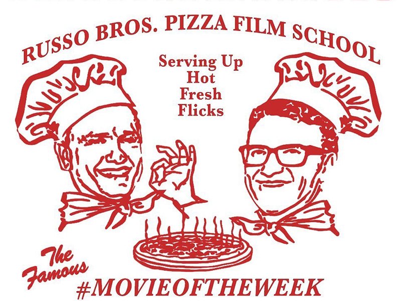pizzafilmschool