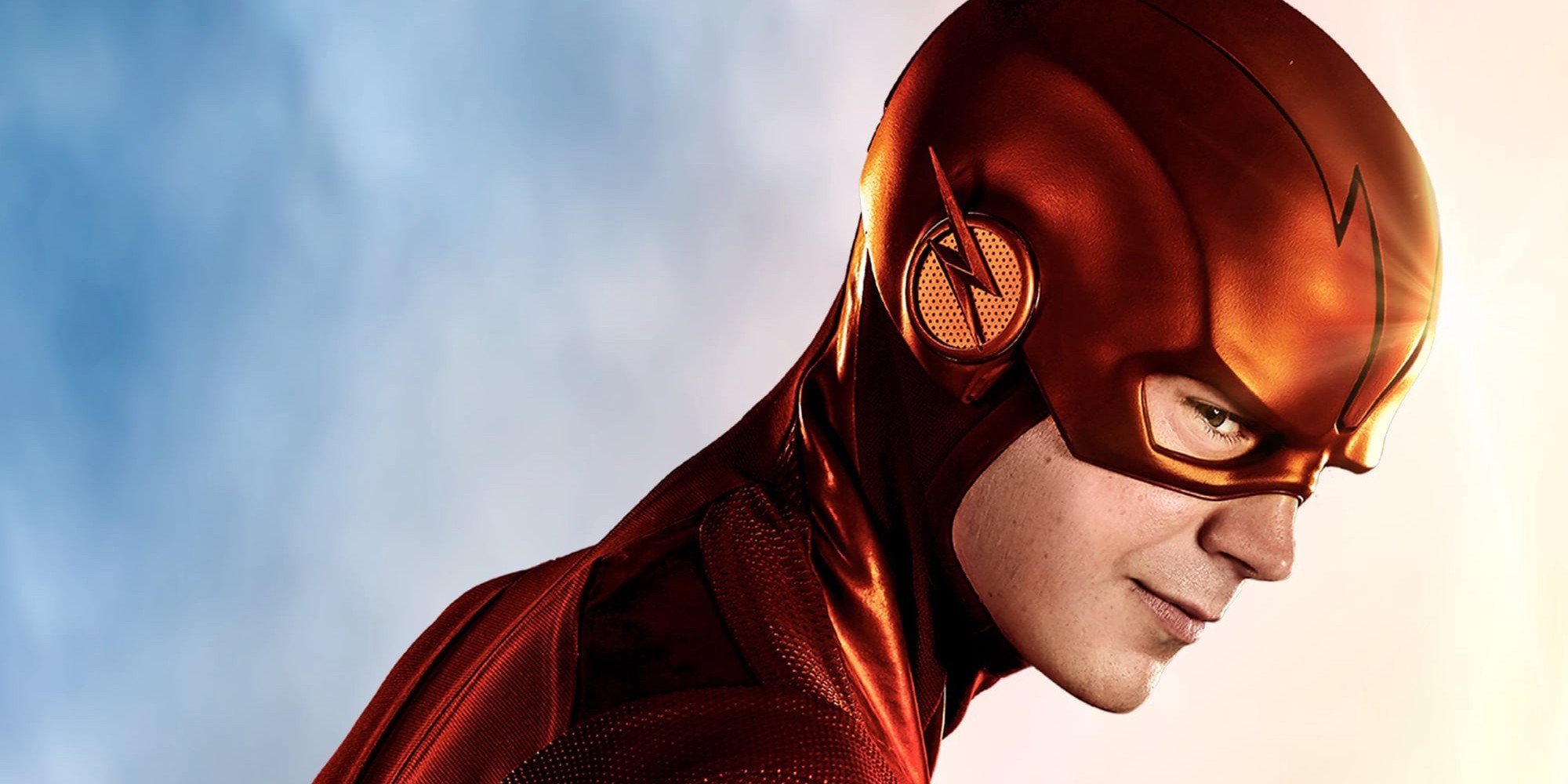 the flash grant gustin