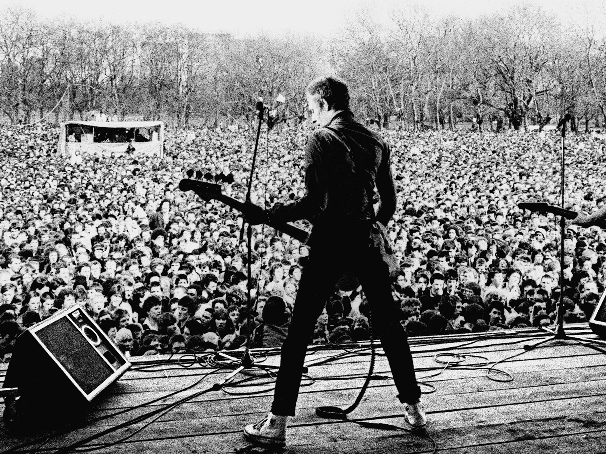 white riot documentary