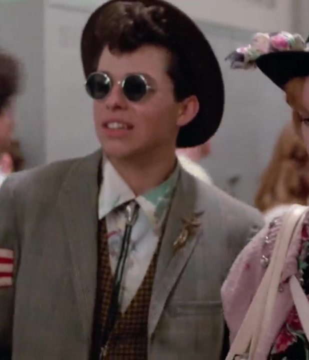 1592396512 225 Le realisateur Howard Deutch revient sur Pretty in Pink