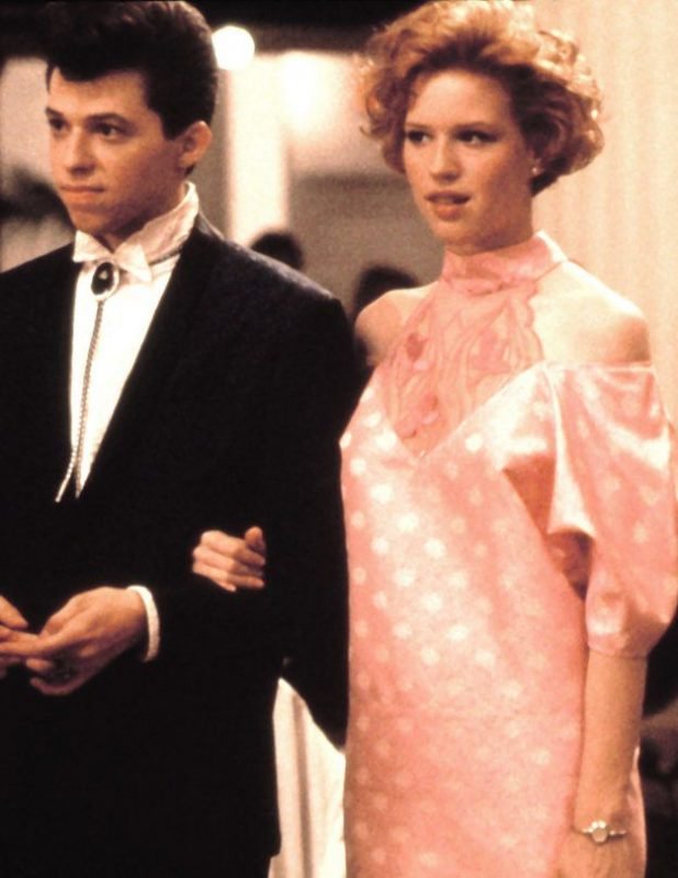 1592396512 984 Le realisateur Howard Deutch revient sur Pretty in Pink