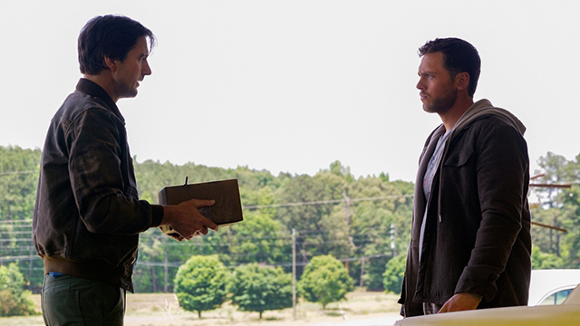 1592431751 366 Stargirl Saison 1 Episode 5 Recap Hourman et Dr. Mid Nite