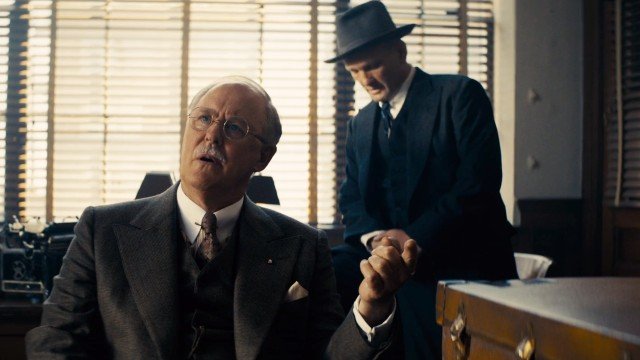 Récapitulatif de l'épisode 2 de la saison 1 de Perry Mason