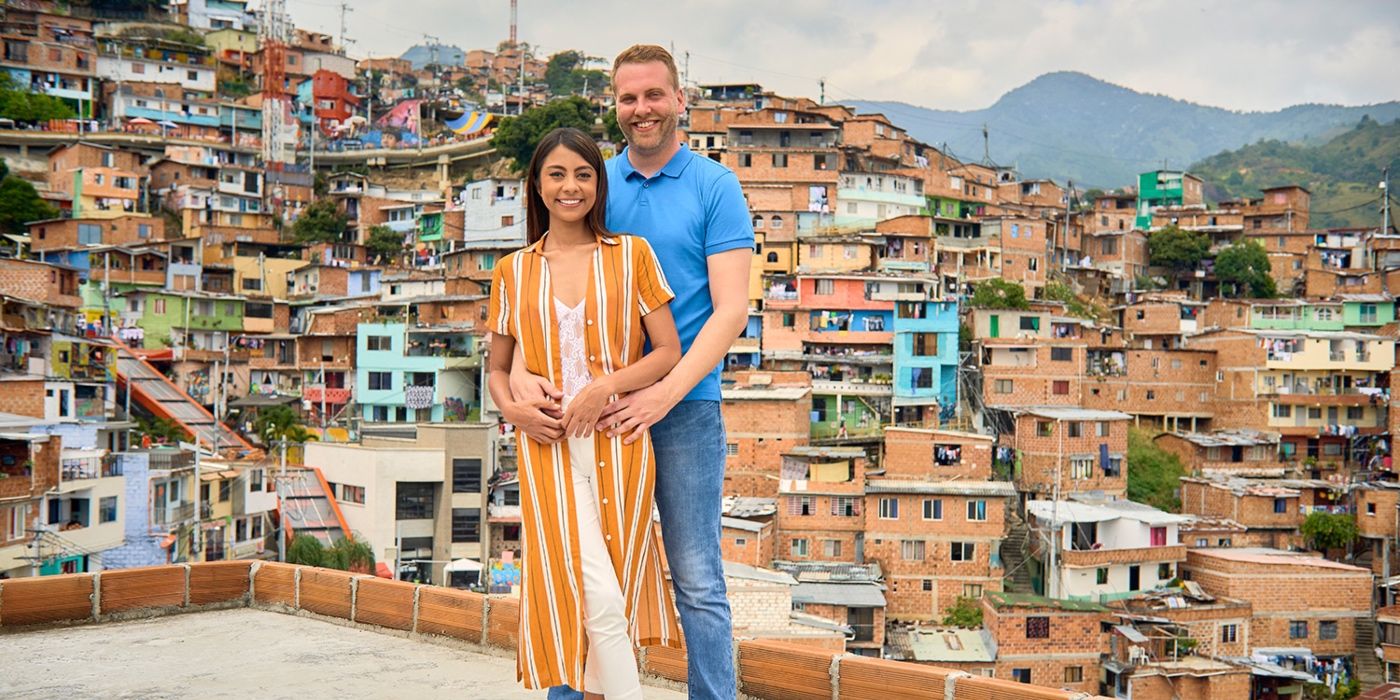 90 Day Fiance The Other Way Tim and Melyza 2