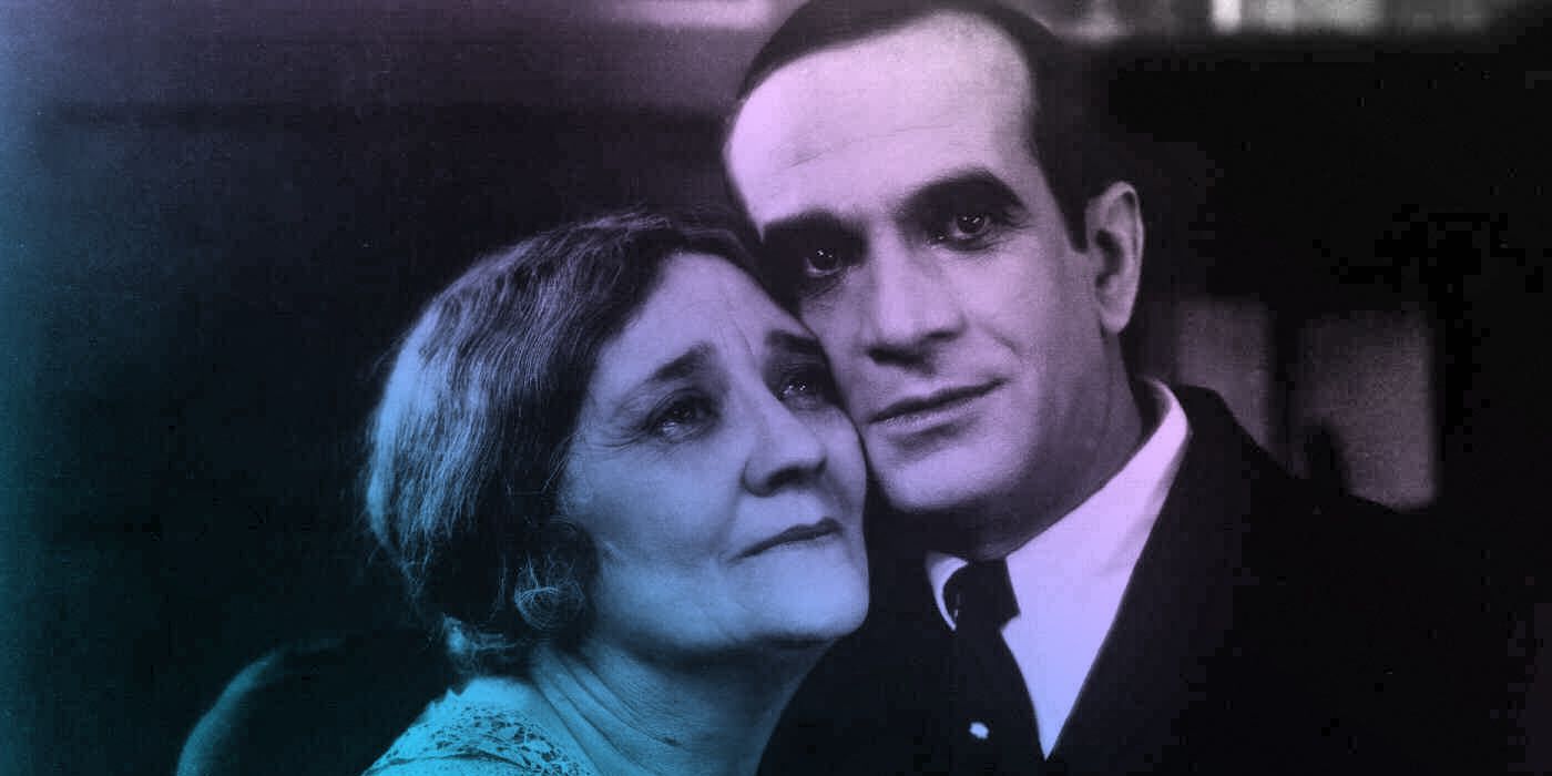 Jazz Singer first sound movie talkie