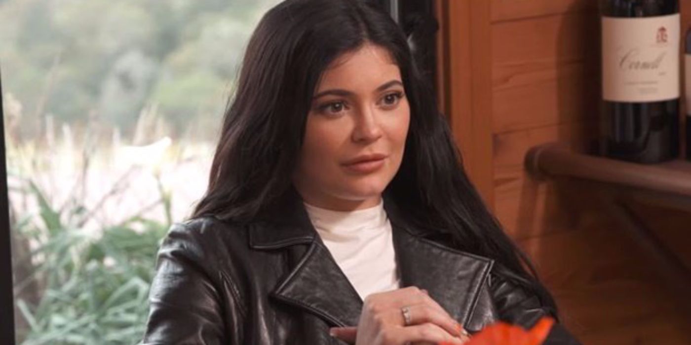 Kylie Jenner