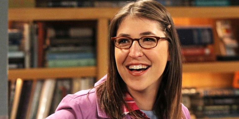 L'actrice de Big Bang Theory qui a presque joué Amy Farrah Fowler