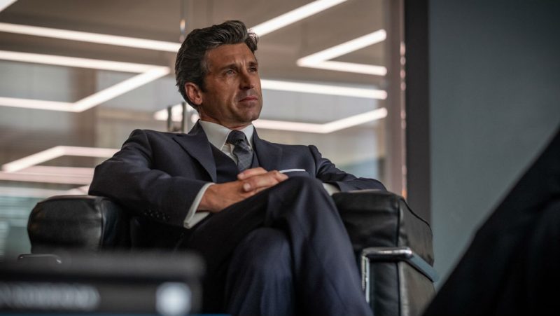 La CW detient les droits americains sur le drame italien