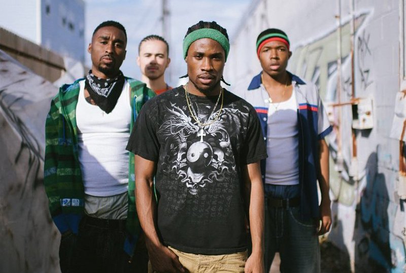 La ville coupee de RZA debarque une nouvelle date de