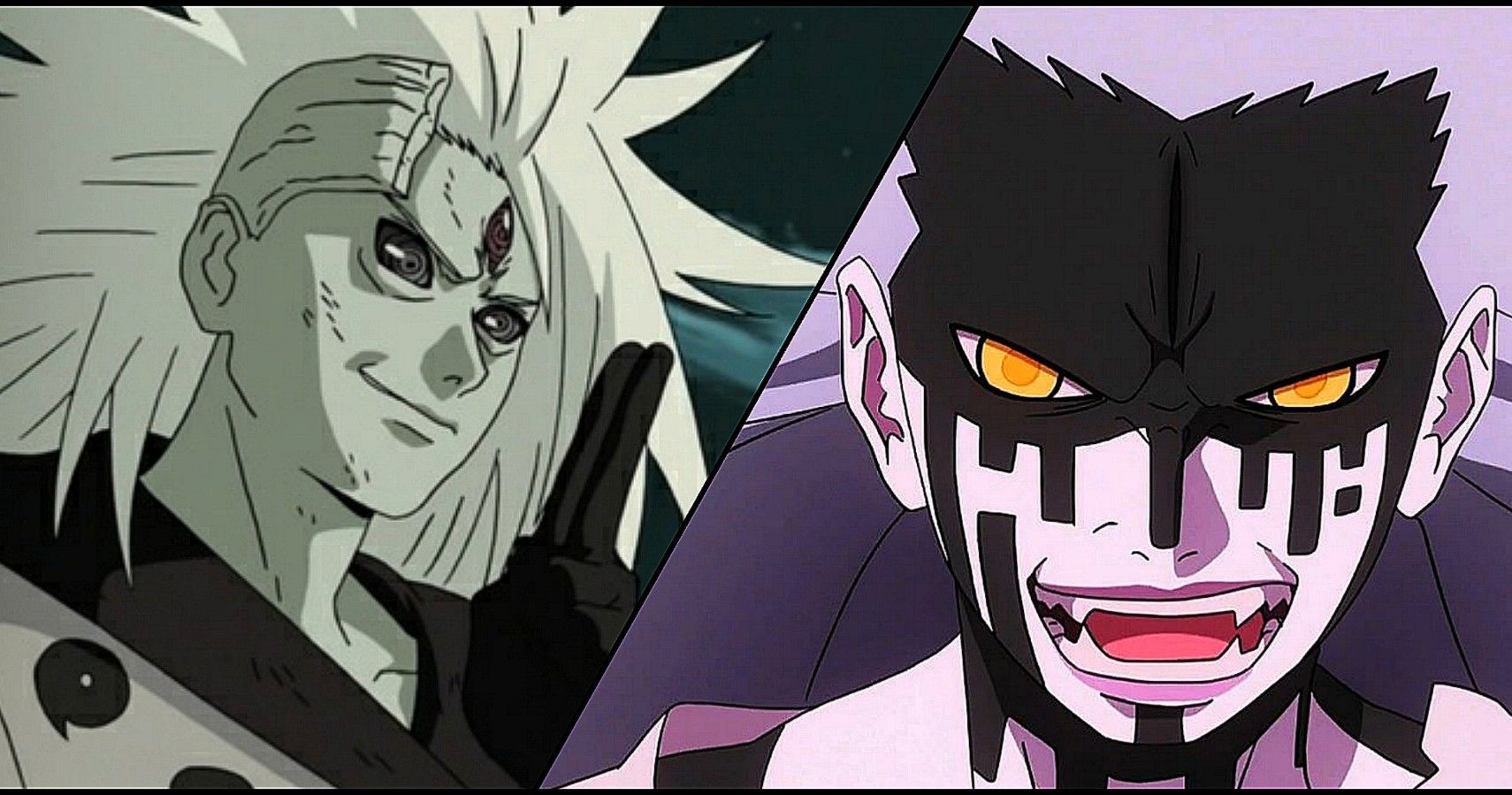Madara vs Momoshiki Featured