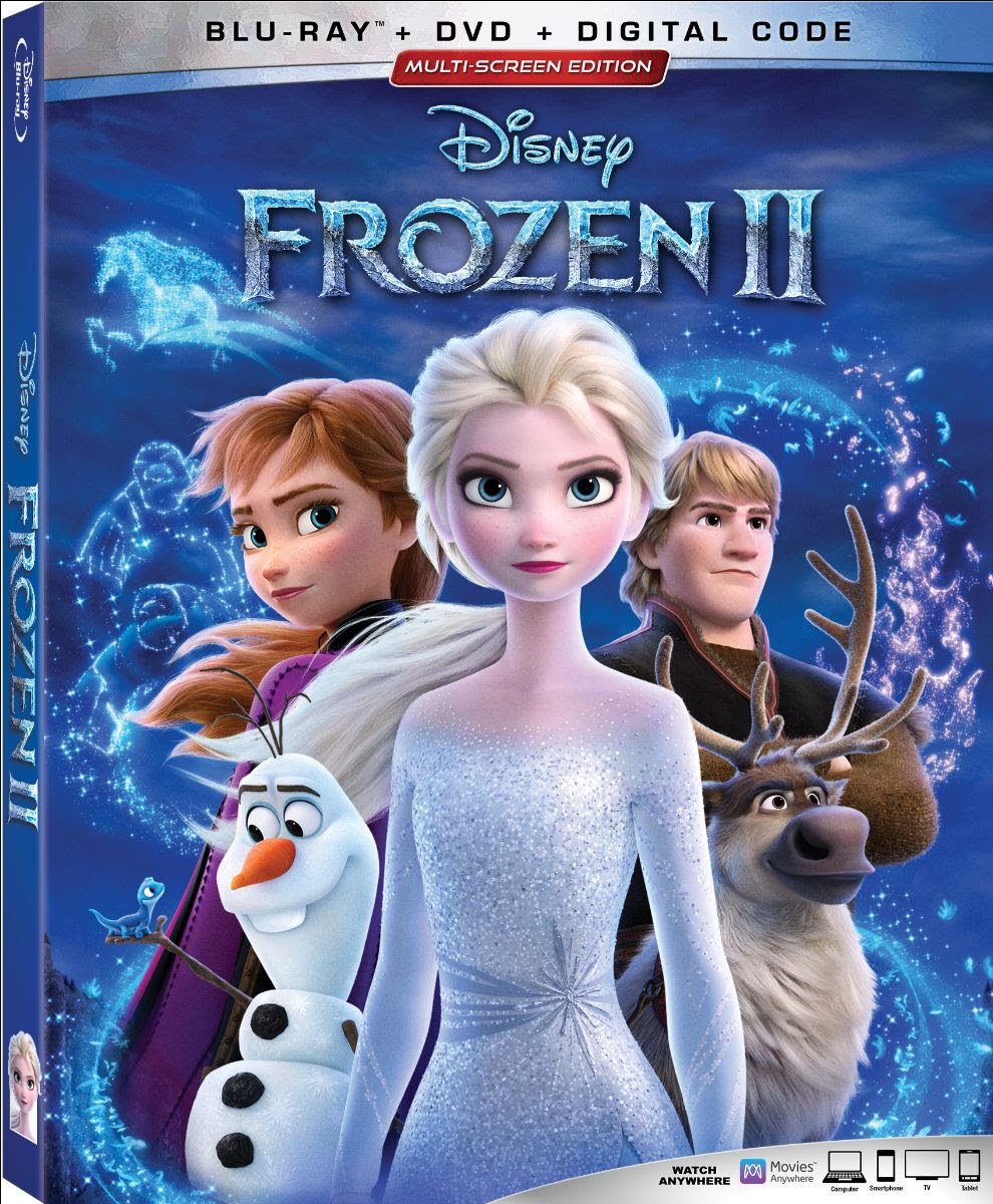 surgelé-2-blu-ray