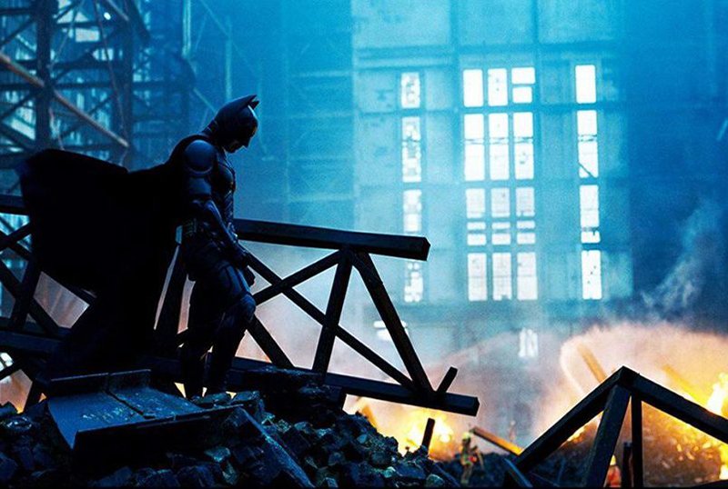 Mes 10 partitions preferees de Hans Zimmer