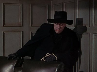 Mystery of the Wax Museum 1933 vs House of