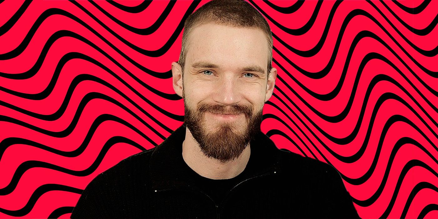 PewDiePie Dlive Youtube