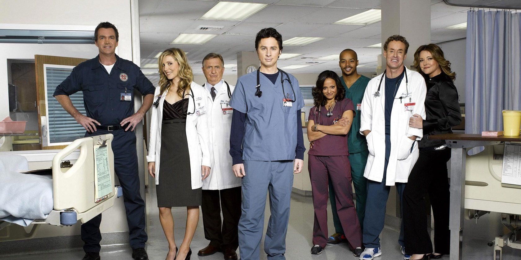 Scrubs