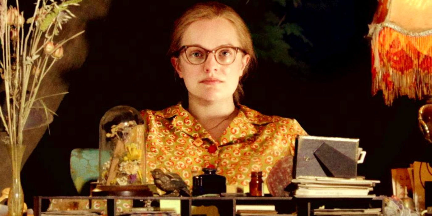 Shirley desk