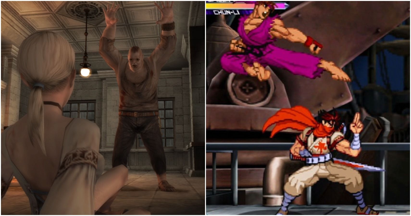 The 10 Most Expensive PS2 Games Ranked featured image