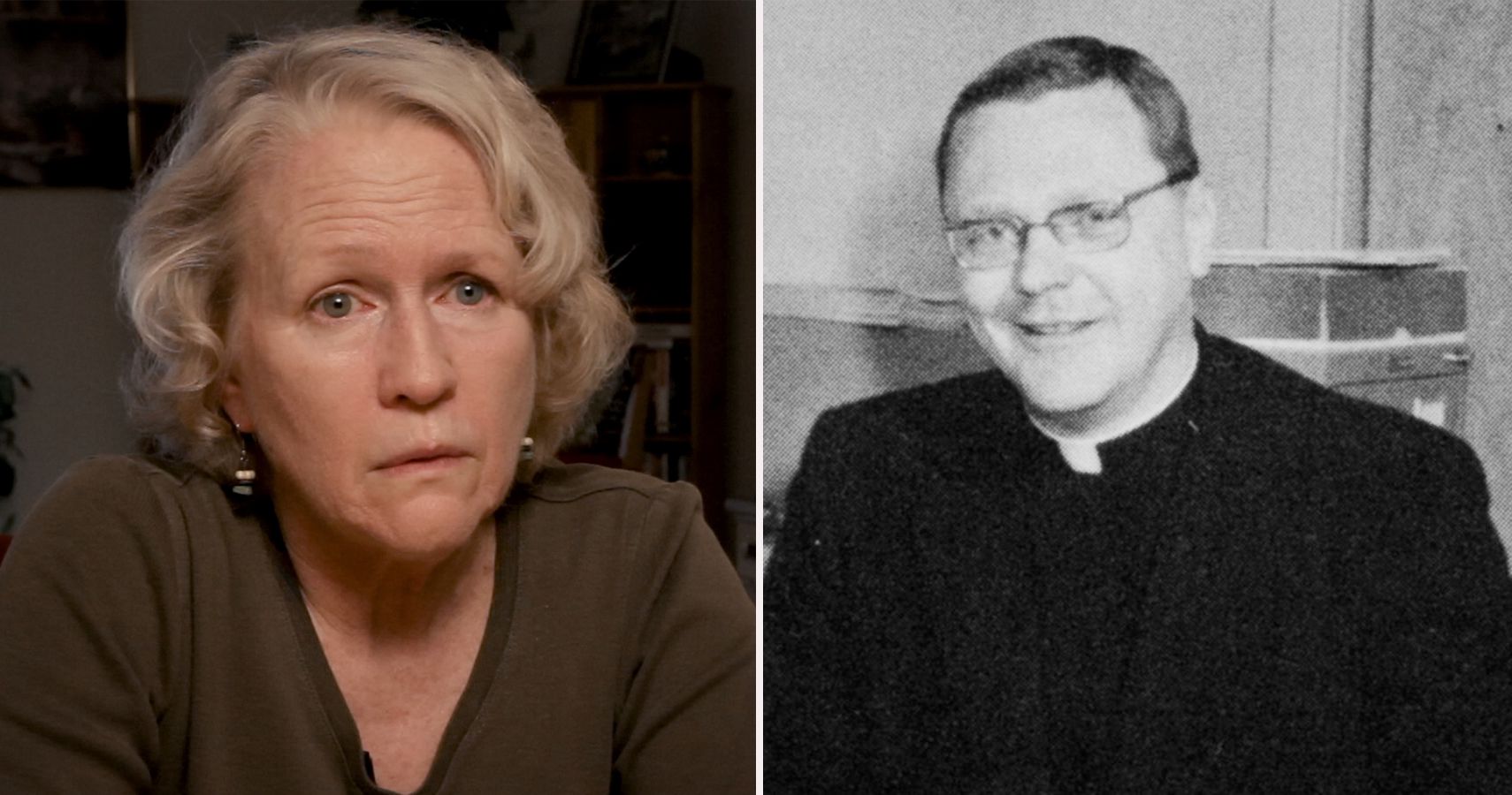 The Keepers left out evidence feature