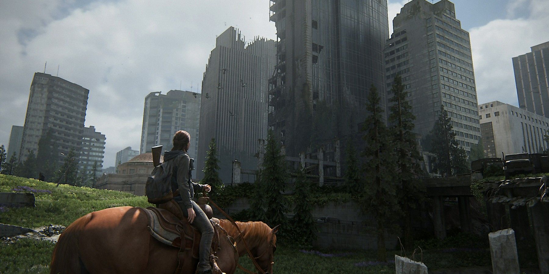 The Last of Us Part 2 Pre Order Available