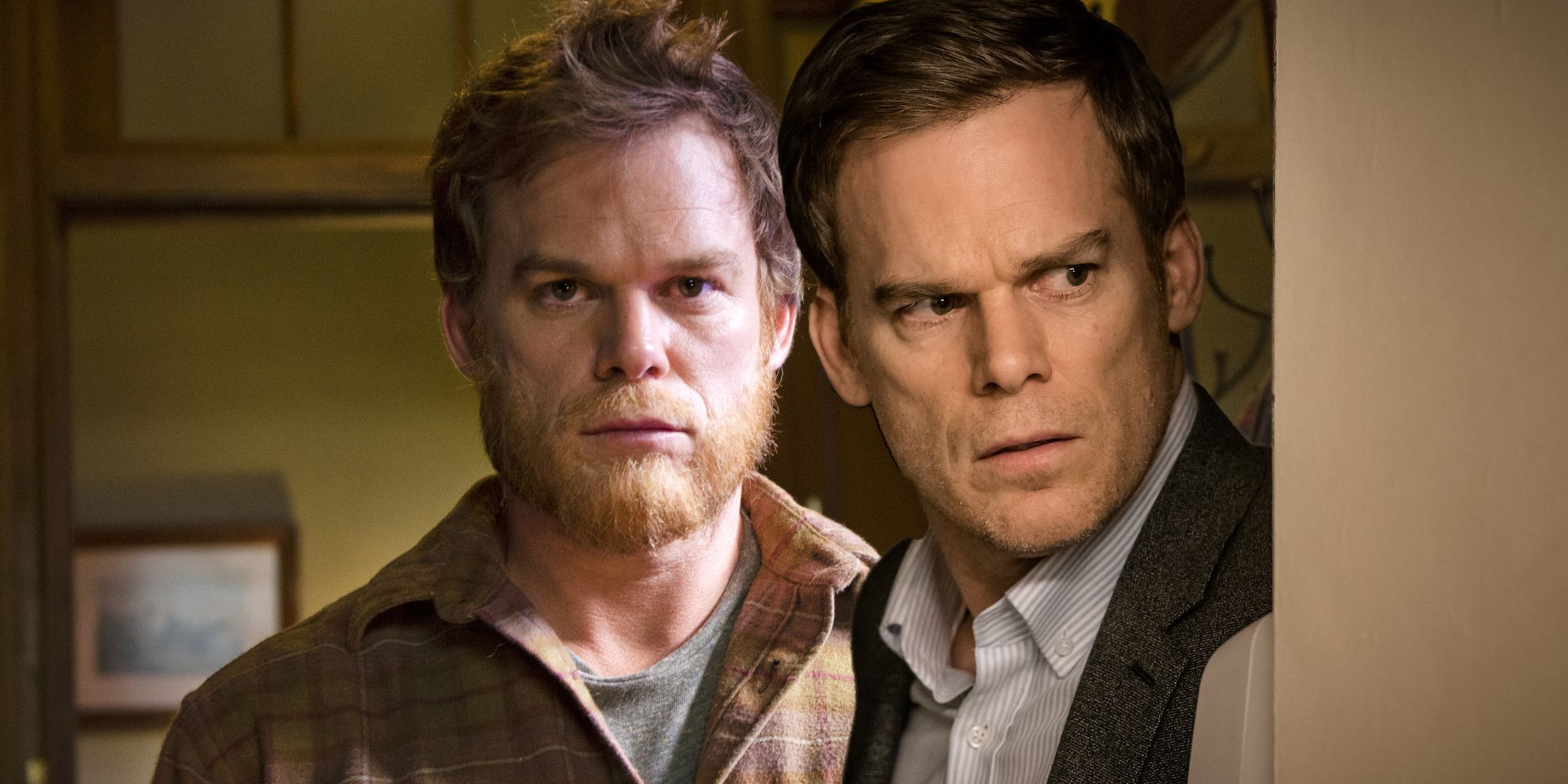 What Michael C Hall Did After