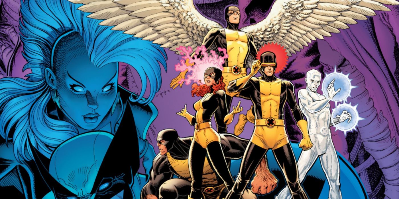 X Men Battle of the Atom