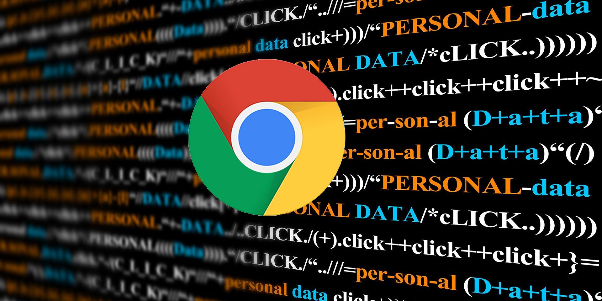 google chrome spyware