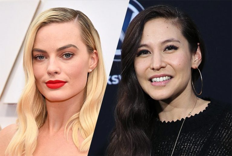 Christina Hodson et Margot Robbie se réunissent pour les nouveaux pirates des Caraïbes