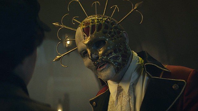 Récapitulatif des épisodes 2 et 3 de la saison 2 de Doom Patrol