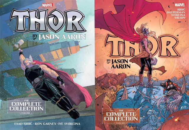 1593729571 640 Thor Comics plus de jeux video et plus encore