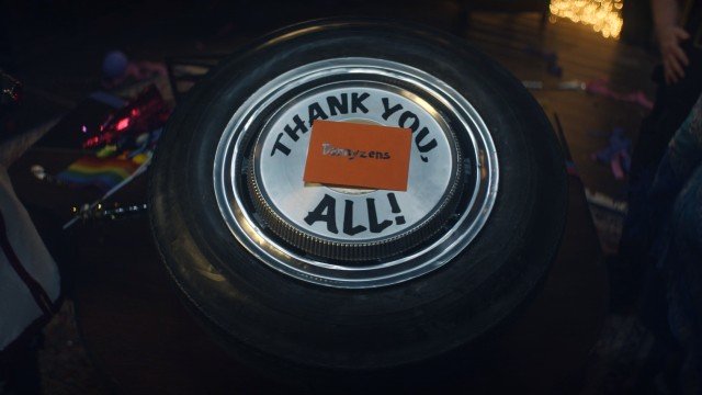 Récapitulatif de l'épisode 4 de la saison 2 de Doom Patrol