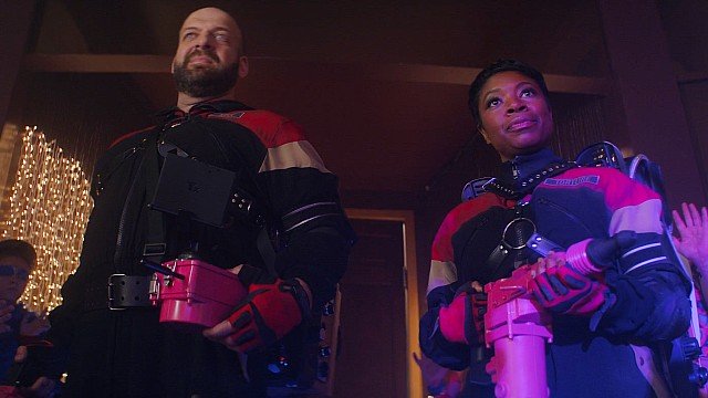 Récapitulatif de l'épisode 4 de la saison 2 de Doom Patrol