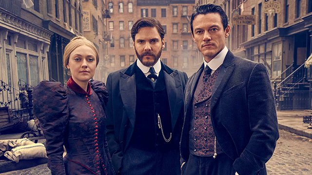 1595664820 725 The Alienist ainsi que des jeux video des jouets et