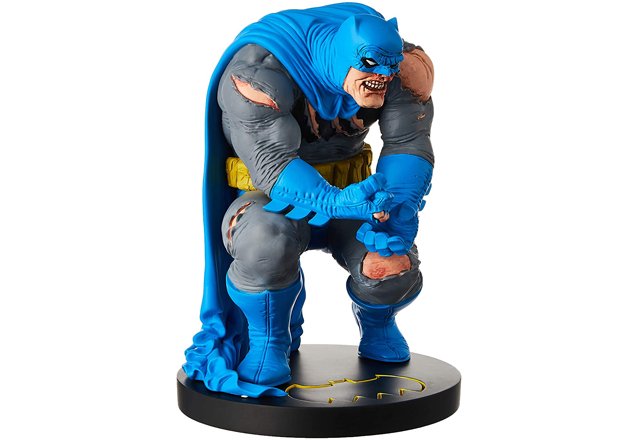 1595981766 407 Sideshow Con McFarlane Batman et plus encore