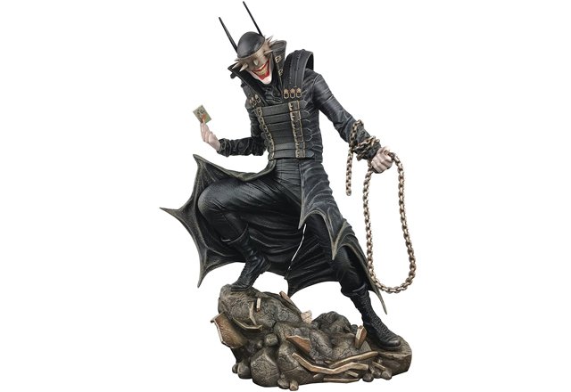 1595981766 667 Sideshow Con McFarlane Batman et plus encore